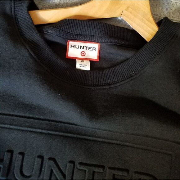 Hunter crop sweater  - Picture 4 of 4